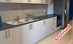 5 bedroom furnished house for sale in Agios Athanasios