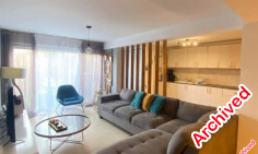 5 bedroom furnished house for sale in Agios Athanasios