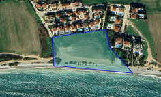 Residential 10034 m2 for sale in Mazotos, Larnaca