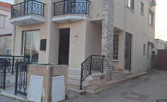 3 bedroom house for sale in Verginas