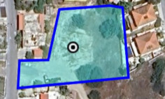 Residential 2007 m2 for sale in Pyrgos, Limassol