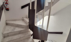 Beautiful 2 bedroom penthouse for sale in Agios Nicolaos
