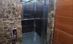 Beautiful 2 bedroom penthouse for sale in Agios Nicolaos