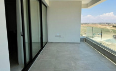 Luxury 2 bedroom furnished apartment with swimming pool to rent in Livadia