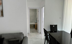 Luxury 2 bedroom furnished apartment with swimming pool to rent in Livadia