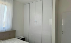 Luxury 2 bedroom furnished apartment with swimming pool to rent in Livadia