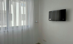 Luxury 2 bedroom furnished apartment with swimming pool to rent in Livadia