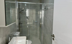 Luxury 2 bedroom furnished apartment with swimming pool to rent in Livadia