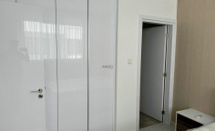 Luxury 2 bedroom furnished apartment with swimming pool to rent in Livadia