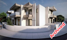 Luxury three bedrooms house for sale in Ypsonas