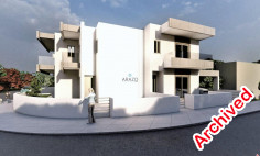 Luxury three bedrooms house for sale in Ypsonas