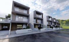 5 bedroom villa for sale in Agios Athanasios