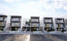 5 bedroom villa for sale in Agios Athanasios