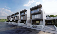 5 bedroom villa for sale in Agios Athanasios
