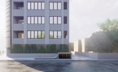 Office in Ayios Ioannis, Limassol 
