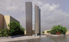 Office in Ayios Ioannis, Limassol 
