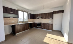 3 bedroom apartment for sale in Livadia 
