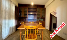 4 bedroom detached house for rent Limassol 