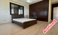 4 bedroom detached house for rent Limassol 