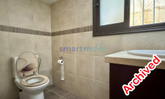 4 bedroom detached house for rent Limassol 