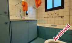 4 bedroom detached house for rent Limassol 