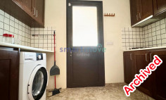 4 bedroom detached house for rent Limassol 