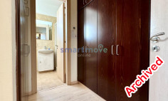4 bedroom detached house for rent Limassol 