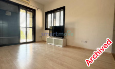 4 bedroom detached house for rent Limassol 