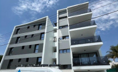 2 bedroom furnished apartment to rent in Kaimakli