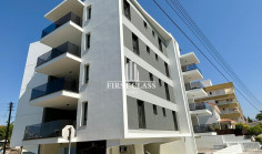 2 bedroom furnished apartment to rent in Kaimakli