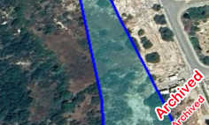 Residential 6720 m2 for sale in Germasogeia, Limassol