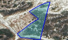 Residential 2385 m2 for sale in Agios Tychonas, Limassol