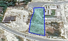 Residential 844 m2 for sale in Agios Tychonas, Limassol