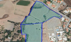 Residential 19065 m2 for sale in Moni, Limassol