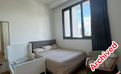 2 bedroom apartment with swimming pool for sale in Agias Zonis