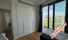2 bedroom apartment with swimming pool for sale in Agias Zonis