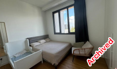 2 bedroom apartment with swimming pool for sale in Agias Zonis