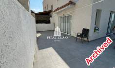 2 bedroom furnished apartment to rent in Makedonitissa