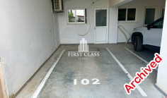 2 bedroom furnished apartment to rent in Makedonitissa