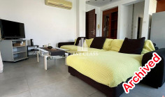 2 bedroom furnished apartment to rent in Makedonitissa