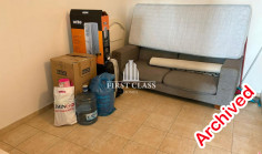 2 bedroom furnished apartment to rent in Makedonitissa