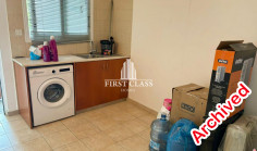 2 bedroom furnished apartment to rent in Makedonitissa