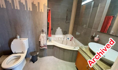 2 bedroom furnished apartment to rent in Makedonitissa