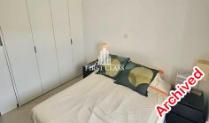 Luxury 1 bedroom furnished apartment to rent in Aglantzia