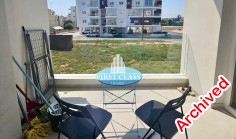 Luxury 1 bedroom furnished apartment to rent in Aglantzia