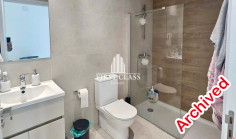 Luxury 1 bedroom furnished apartment to rent in Aglantzia