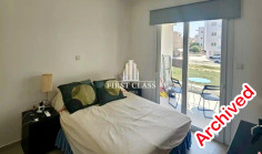Luxury 1 bedroom furnished apartment to rent in Aglantzia