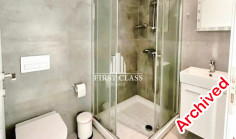 Spacious 1 bedroom furnished apartment to rent in Aglantzia