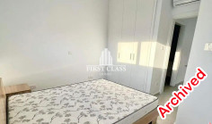 Spacious 1 bedroom furnished apartment to rent in Aglantzia