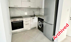 Spacious 1 bedroom furnished apartment to rent in Aglantzia